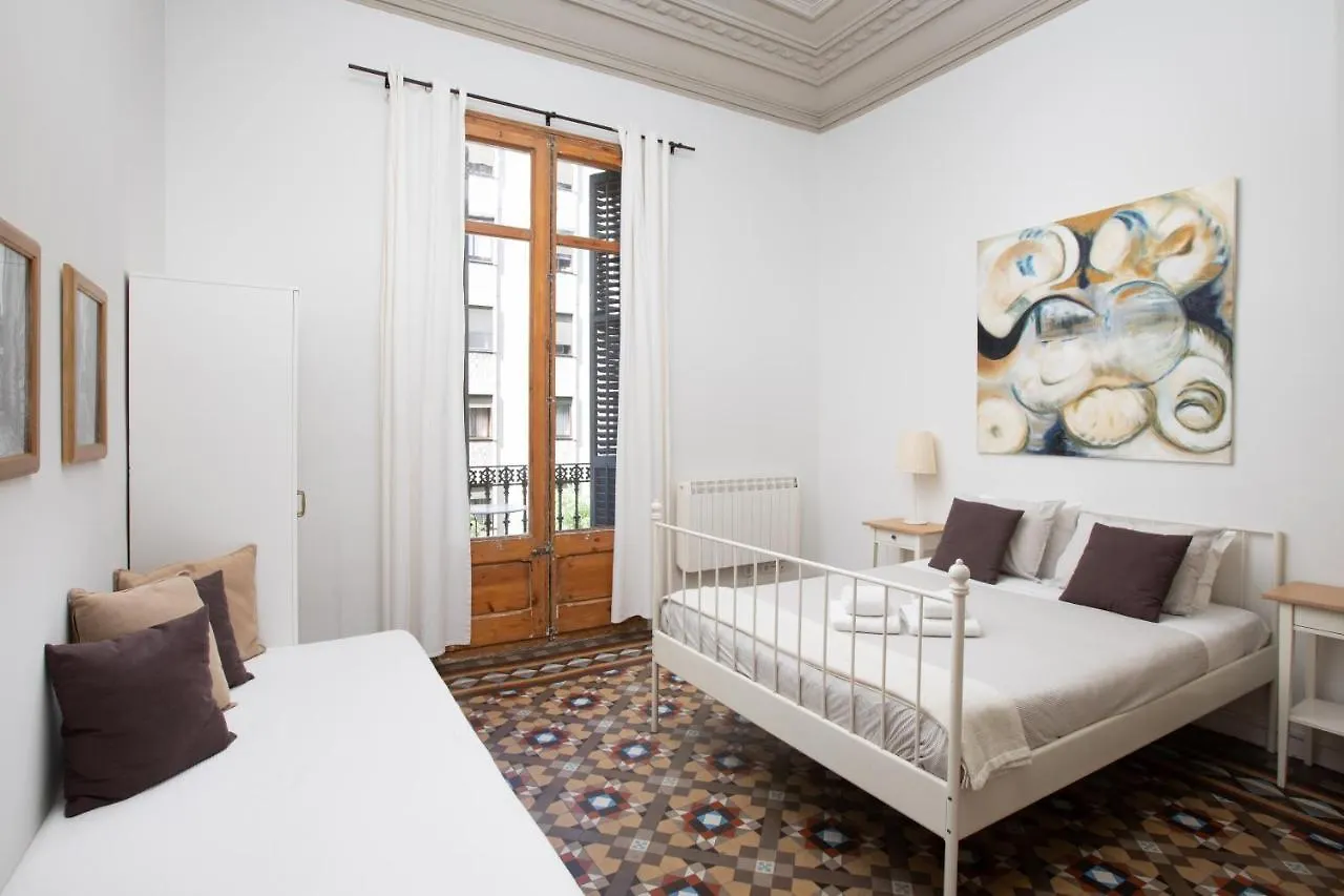 Casanova Guest House Barcelona