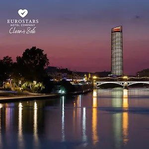 Hotel Eurostars Torre