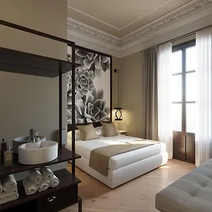 Hostal Central Barcelona Gæstehus