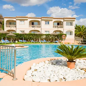 *** Aparthotel Sol Romantica By Dot Spanien
