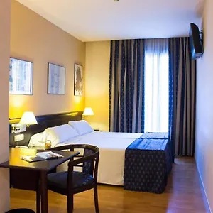 3* Hotel Atlantis By Atbcn