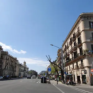 בית הארחה Orleans