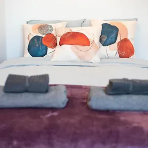 Auberge de jeunesse Sagrada Familia Private
