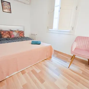 Auberge de jeunesse Private By La Rambla