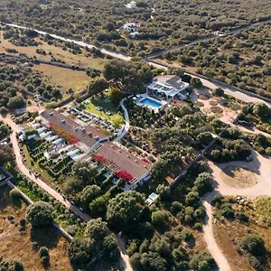 ***** Hotel Morvedra Nou Luxury Boutique - Adults Only Spanien