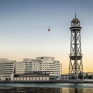 Eurostars Grand Marina Gl 5* Barcellona