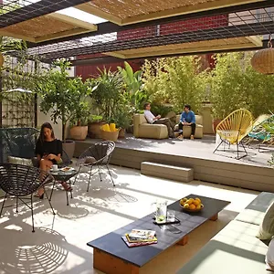 מלון Chic & Basic Lemon Boutique