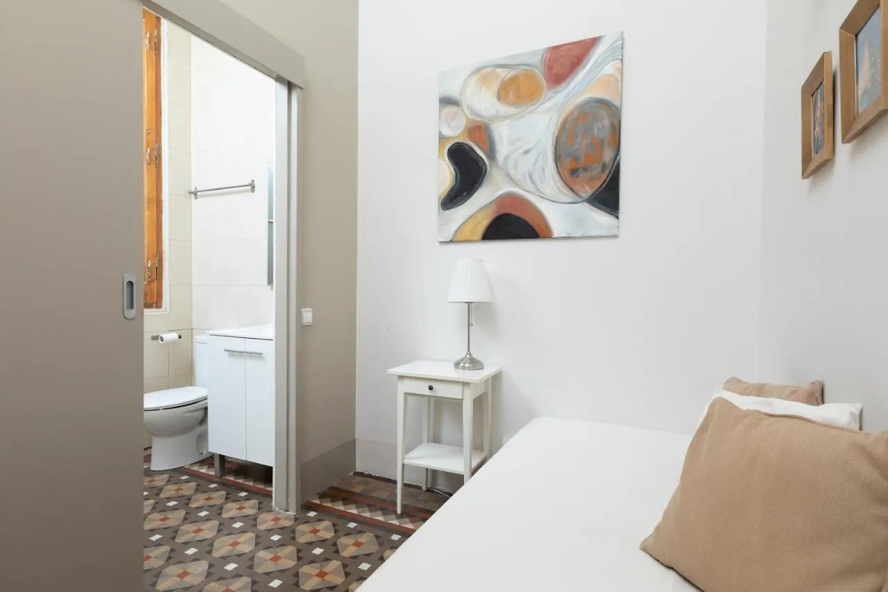 Casanova Guest House Barcelona Bed & Breakfast