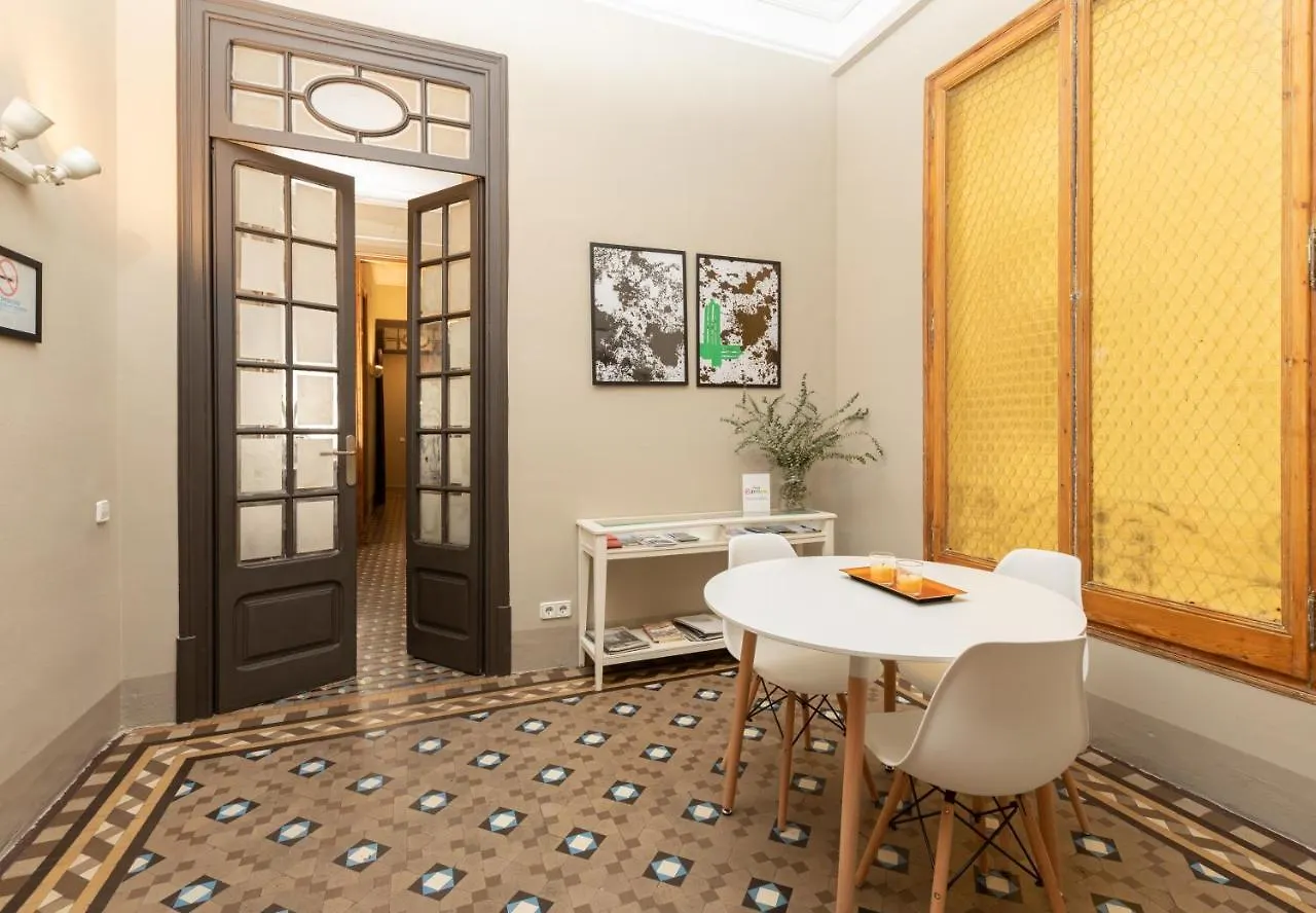CasaNova Guest House Barcelone Espagne