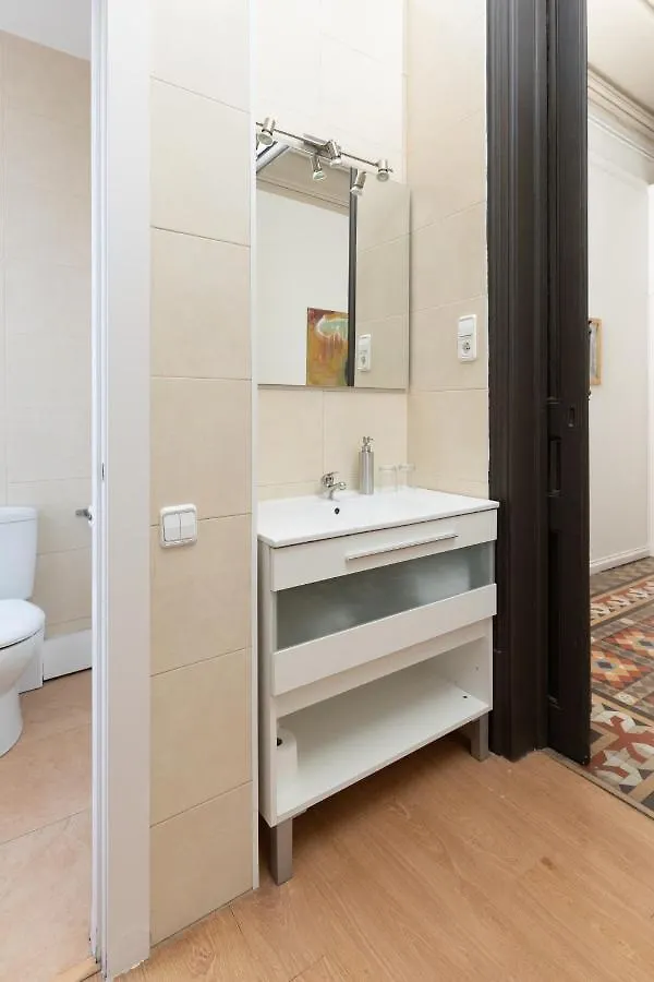 Casanova Guest House Barcelona Bed & Breakfast