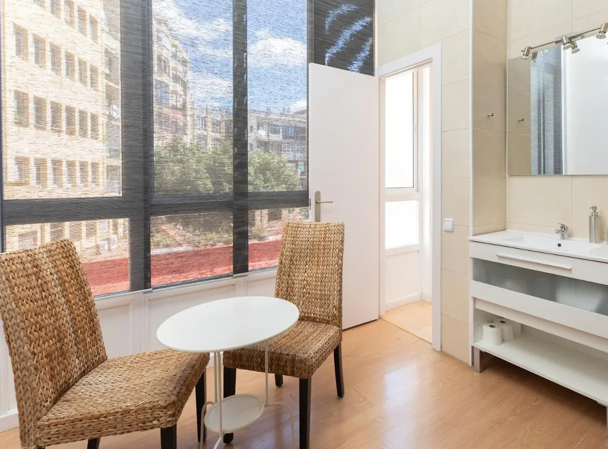 Casanova Guest House Barcelona
