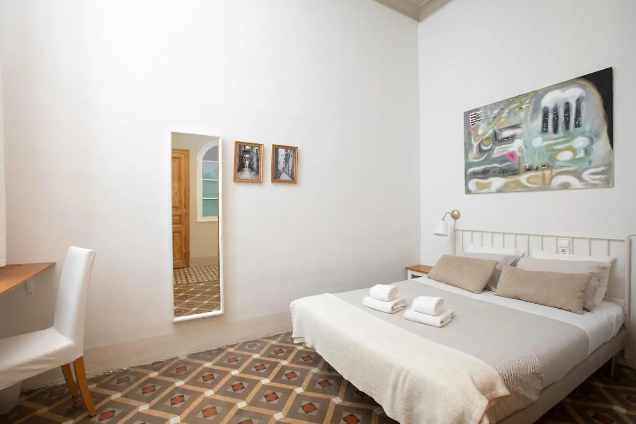 Casanova Guest House Barcelona Bed & Breakfast