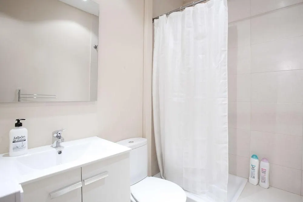 Casanova Guest House Barcelona Bed & Breakfast