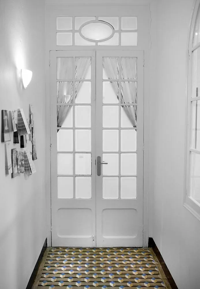 Casanova Guest House Barcelona