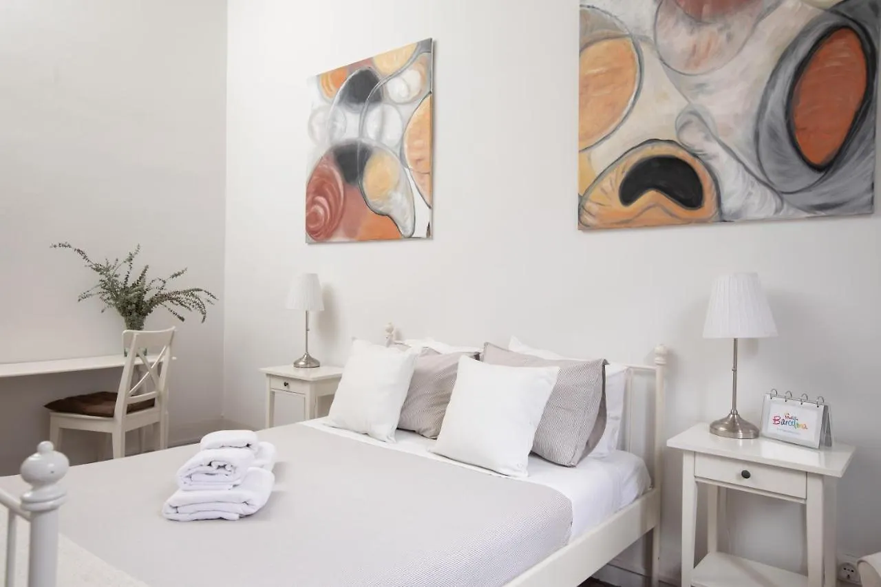 Bed & Breakfast Casanova Guest House Barcelona