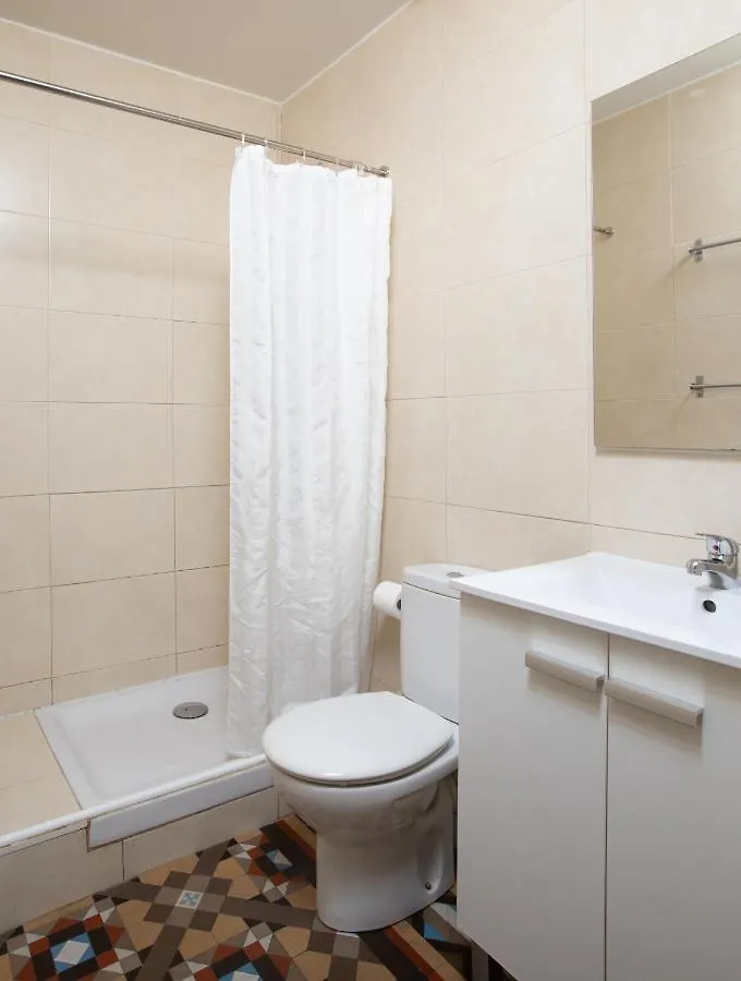 Bed & Breakfast Casanova Guest House Barcelona